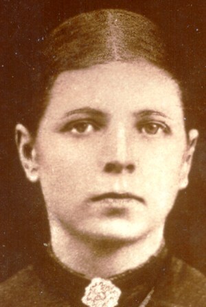 Johanna Zwanida Jansen